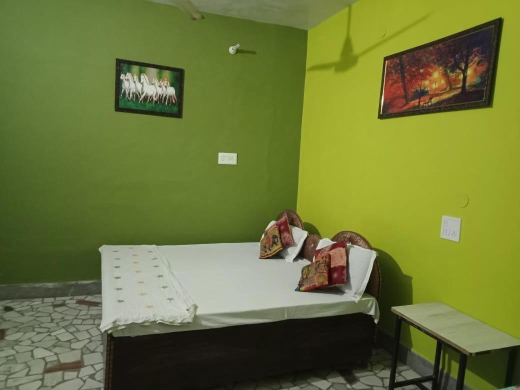 Wow Backpackers Hostels Amritsar Habitación foto